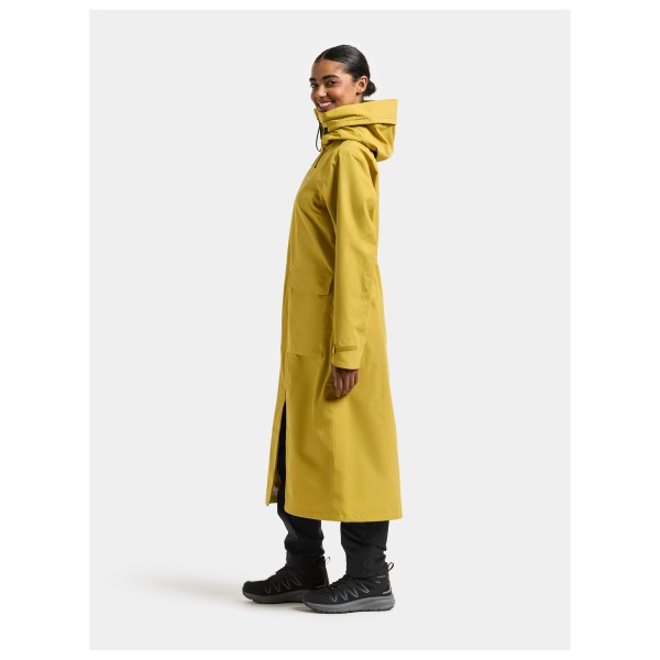 Didriksons - Women's Nadja Parka 4 - Lange jas