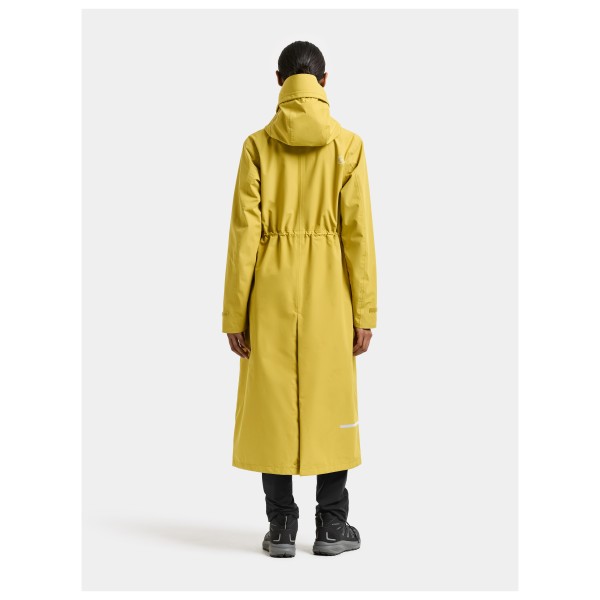Didriksons - Women's Nadja Parka 4 - Lange jas