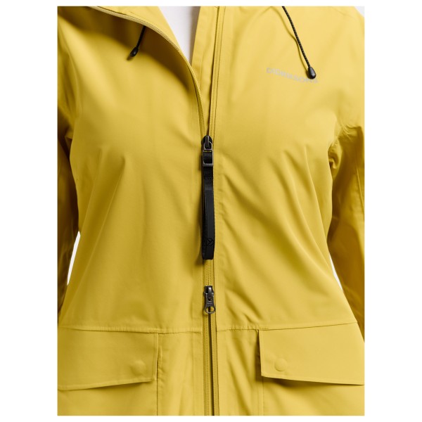 Didriksons - Women's Nadja Parka 4 - Lange jas