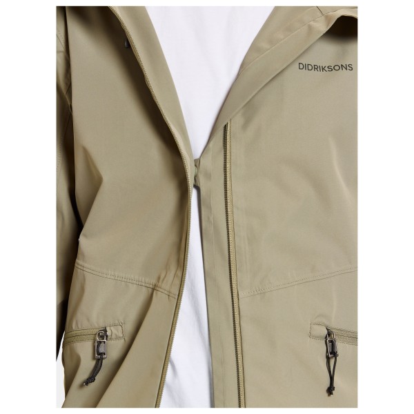 Didriksons - Women's Turvi Jacket - Sadetakki