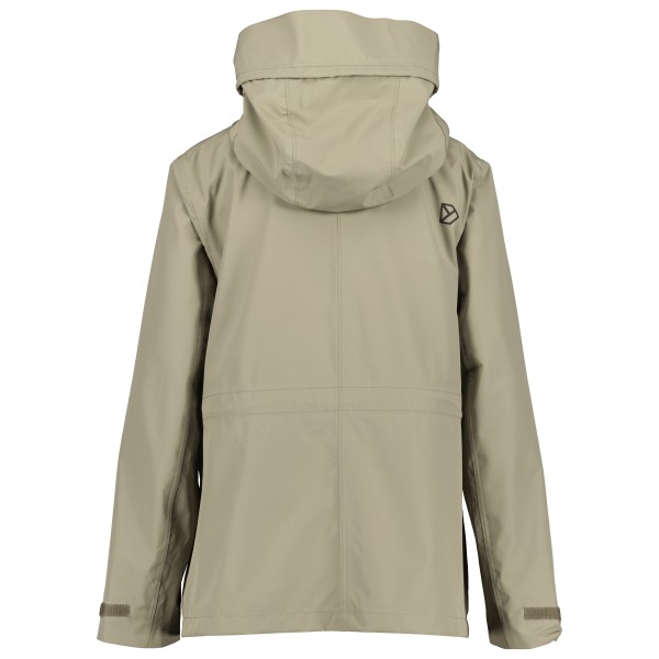 Didriksons - Women's Turvi Jacket - Sadetakki