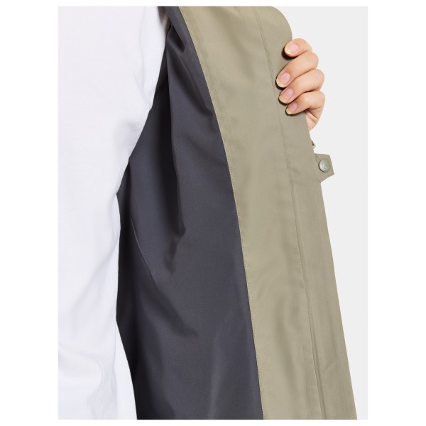Didriksons - Women's Turvi Jacket - Sadetakki