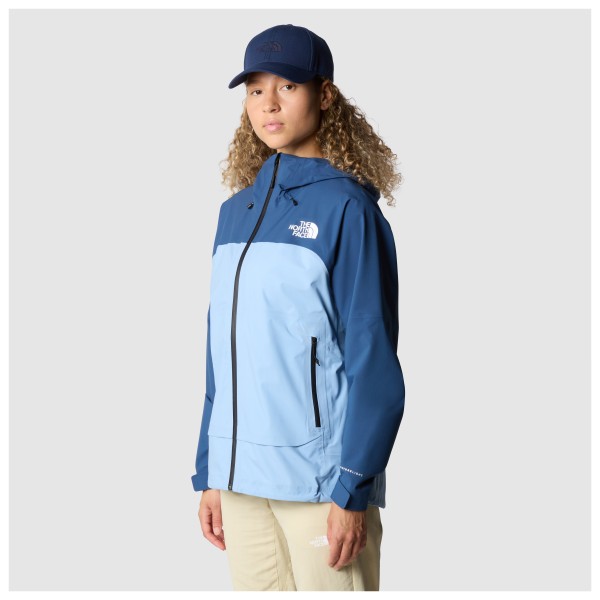 The North Face - Women's Frontier Futurelight Jacket - Regnjacka