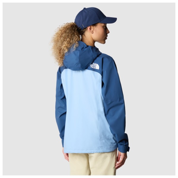 The North Face - Women's Frontier Futurelight Jacket - Regnjacka