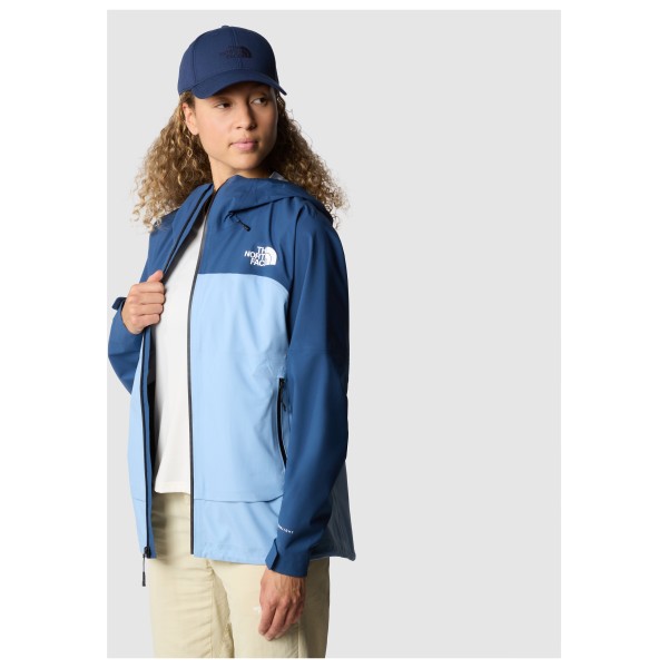 The North Face - Women's Frontier Futurelight Jacket - Regnjacka