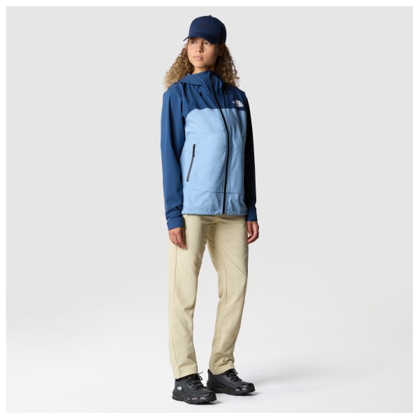 The North Face - Women's Frontier Futurelight Jacket - Regnjacka