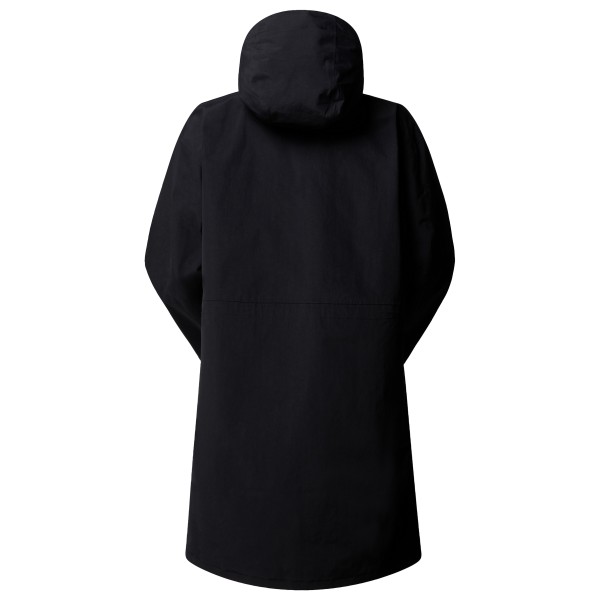 The North Face - Women's M66 Tech Trench - Lange jas
