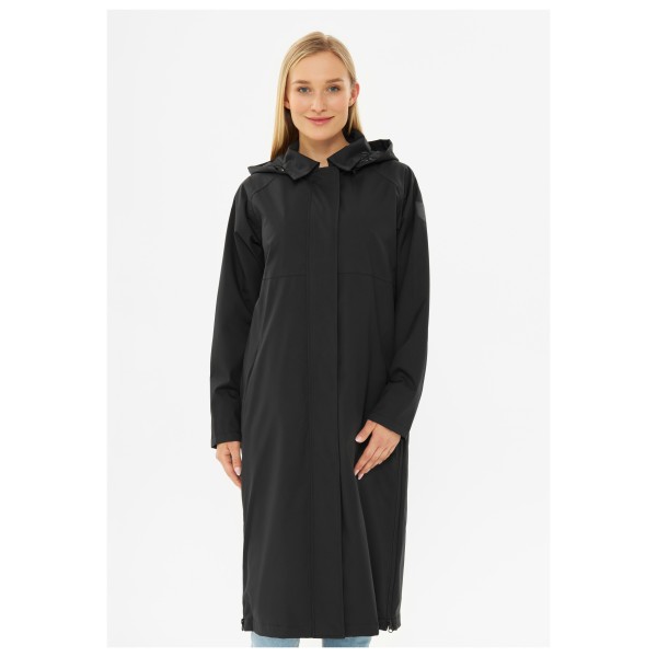 Derbe - Women's Coatby - Lange jas