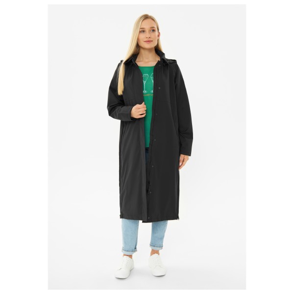 Derbe - Women's Coatby - Lange jas