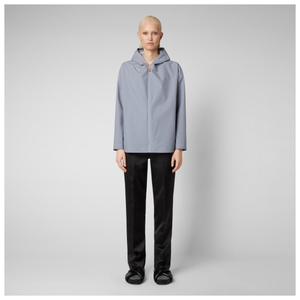 Save the Duck - Women's Dawa - Regnjacka