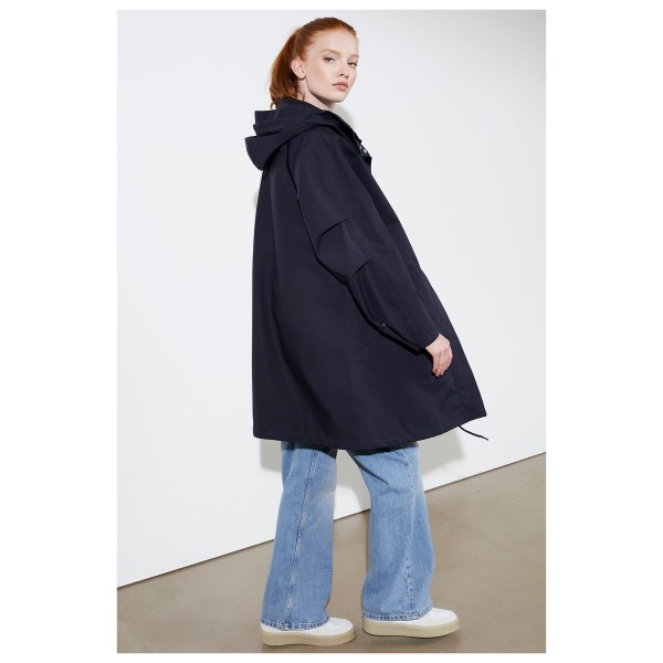 LangerChen - Women's Parka Killeen - Lange jas