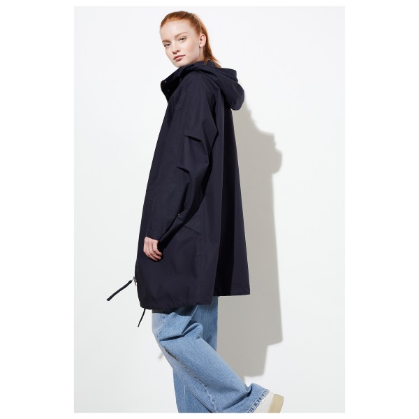 LangerChen - Women's Parka Killeen - Lange jas