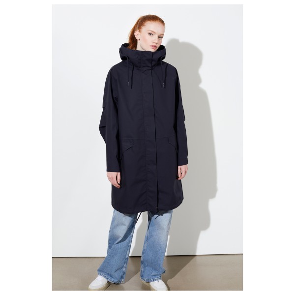 LangerChen - Women's Parka Killeen - Lange jas