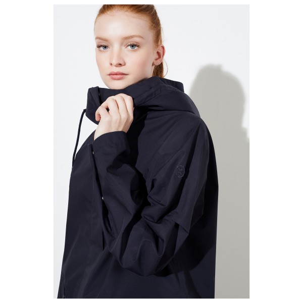 LangerChen - Women's Parka Killeen - Lange jas