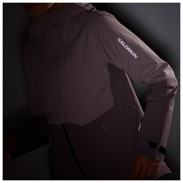 Salomon - Women's Outerpath WP Jacket Pro - Veste imperméable