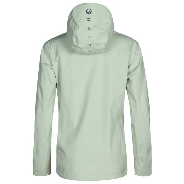 Halti - Women's Juonto DX Nano Jacket - Regnjakke