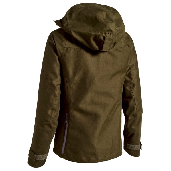 Northern Hunting - Women's Alva Ildri - Chaqueta impermeable