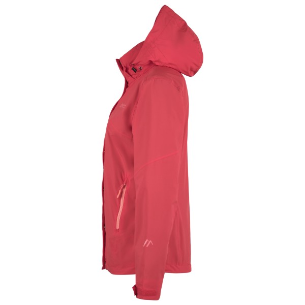 Maier Sports - Women's Metor Rec - Waterproof jacket