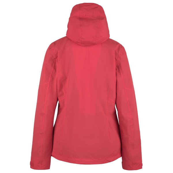 Maier Sports - Women's Metor Rec - Waterproof jacket