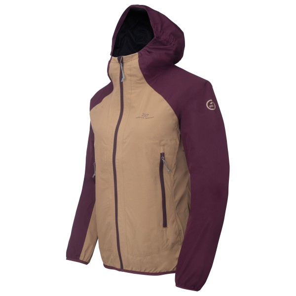 2117 of Sweden - Women's Klacken 2,5L Jacket - Waterproof jacket