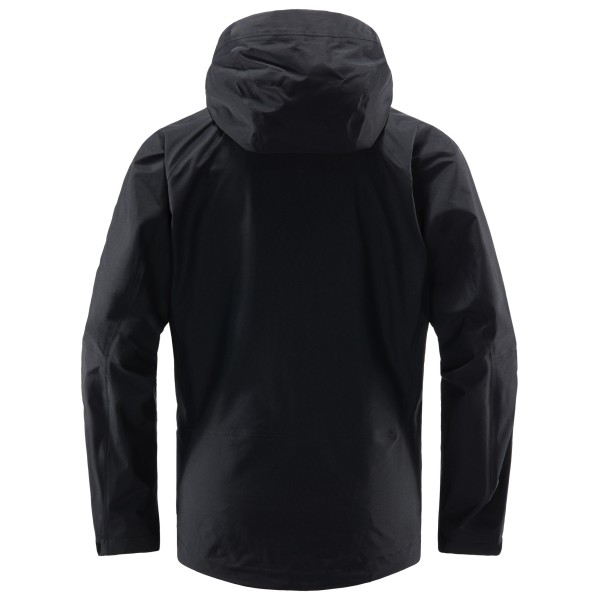 Haglöfs - Women's Astral GTX Jacket - Regnjacka