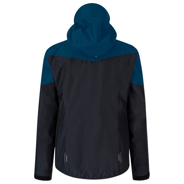 Montura - Women's Pac Mind Jacket - Regenjas