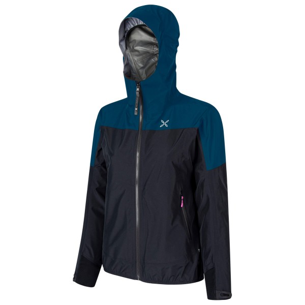 Montura - Women's Pac Mind Jacket - Regenjas
