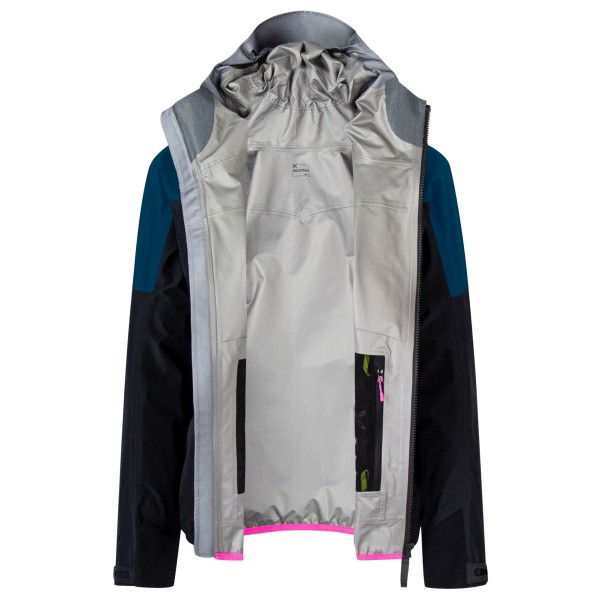 Montura - Women's Pac Mind Jacket - Regenjas