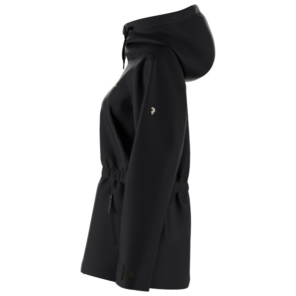 Peak Performance - Women's Coastal Jacket - Cappotto