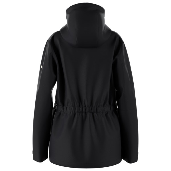 Peak Performance - Women's Coastal Jacket - Långjacka