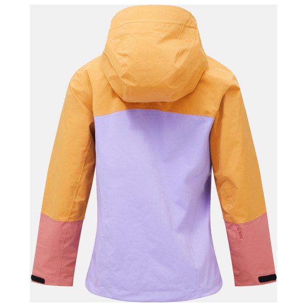 Peak Performance - Women's Trail Hipe Shell Jacket - Chaqueta impermeable