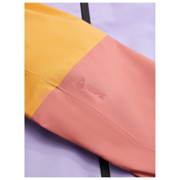 Peak Performance - Women's Trail Hipe Shell Jacket - Veste imperméable