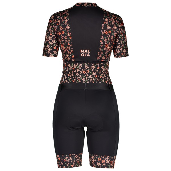Maloja - Women's YukonM. Racebody - Cycling skinsuit