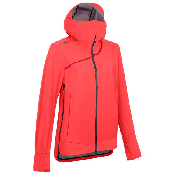 LaMunt - Women's Sara 3L Light Waterproof Jacket - Regenjas