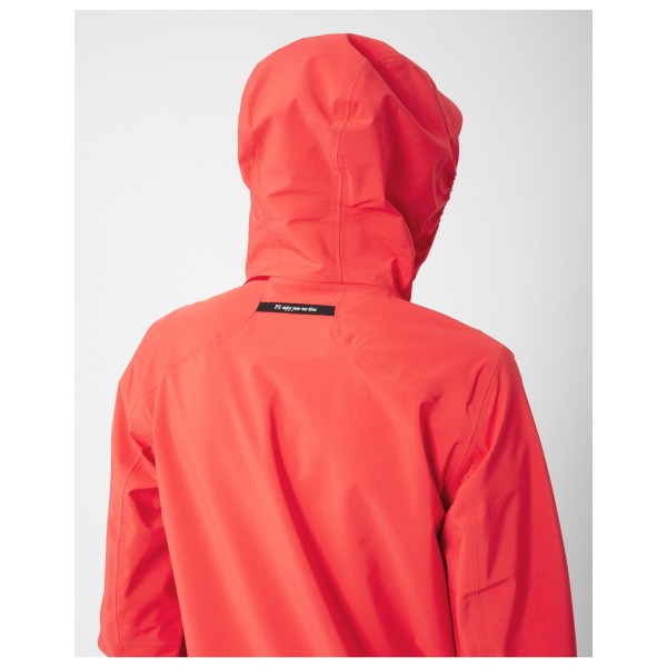 LaMunt - Women's Sara 3L Light Waterproof Jacket - Regnjakke