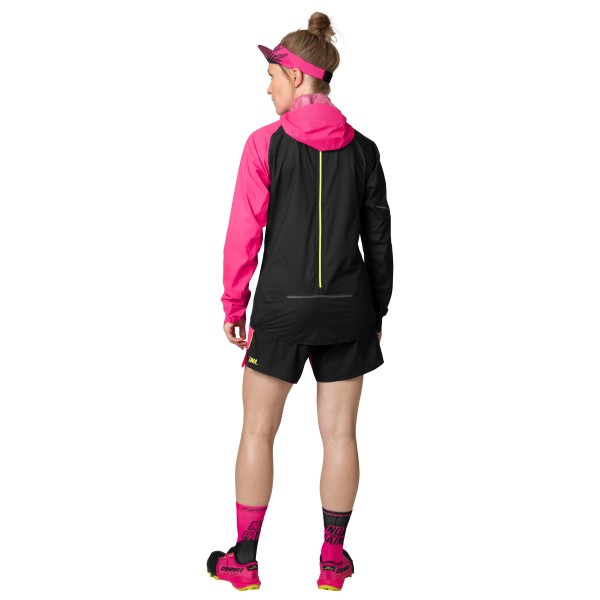 Dynafit - Women's DNA 3L Jacket - Sadetakki