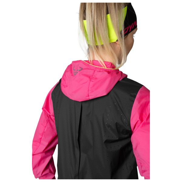 Dynafit - Women's DNA 3L Jacket - Sadetakki
