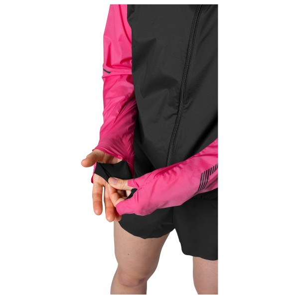 Dynafit - Women's DNA 3L Jacket - Sadetakki