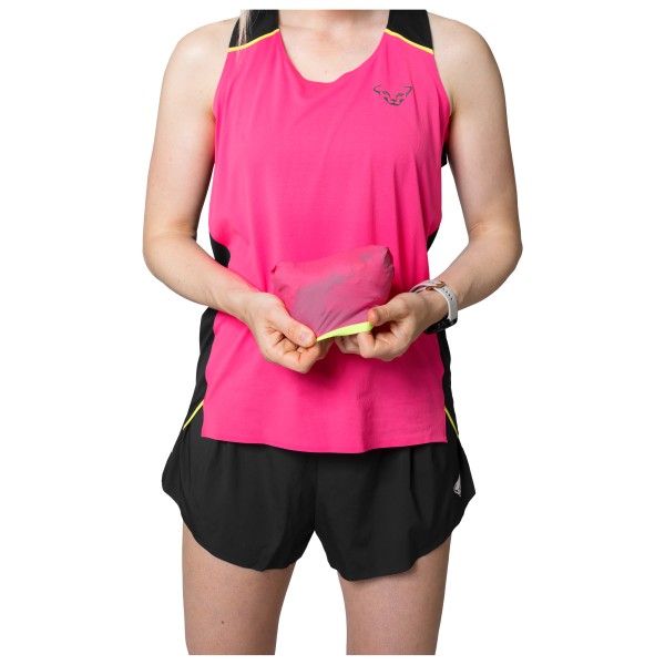 Dynafit - Women's DNA 3L Jacket - Sadetakki