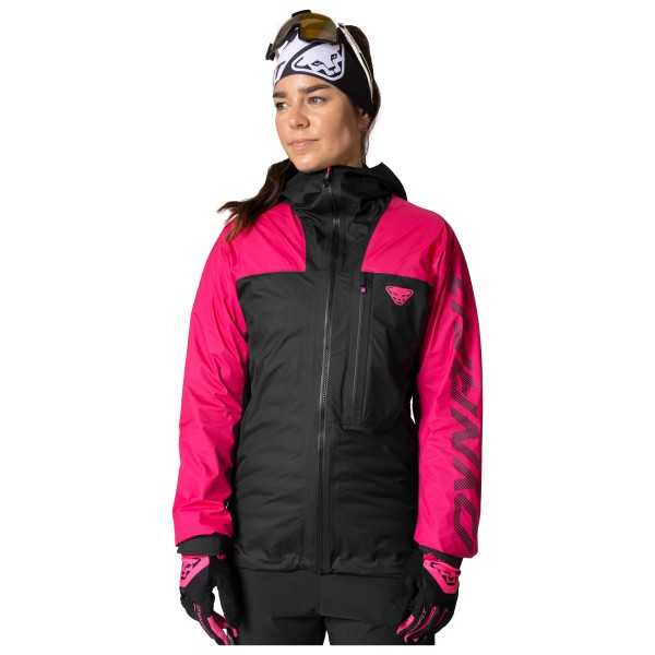 Dynafit - Women's Elevation GTX Jacket - Regnjakke