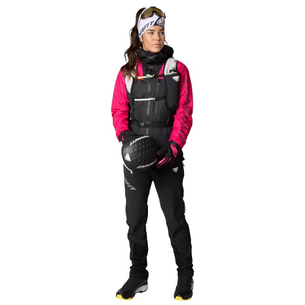 Dynafit - Women's Elevation GTX Jacket - Regnjakke