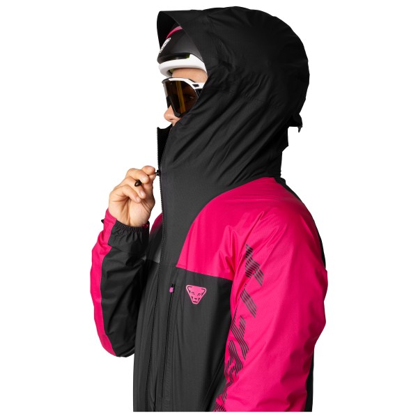 Dynafit - Women's Elevation GTX Jacket - Regnjakke