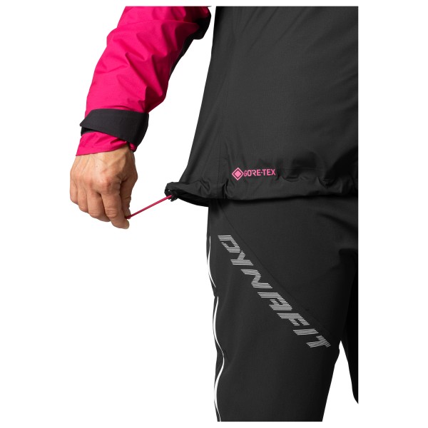 Dynafit - Women's Elevation GTX Jacket - Regnjakke