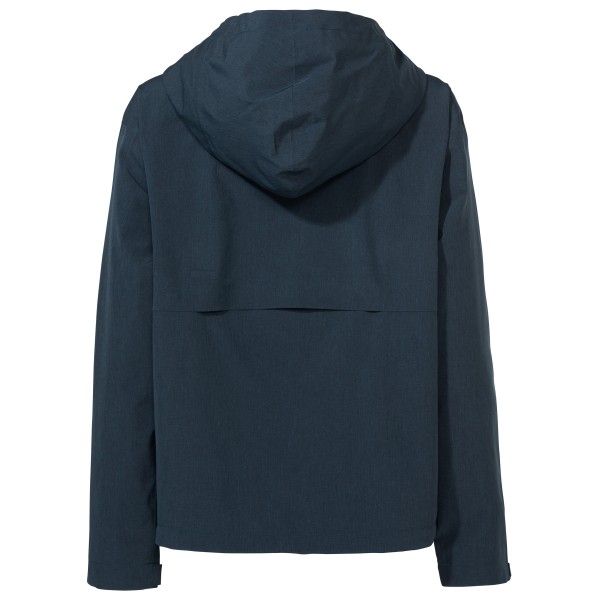 Vaude - Women's Mineo Anorak - Sadetakki