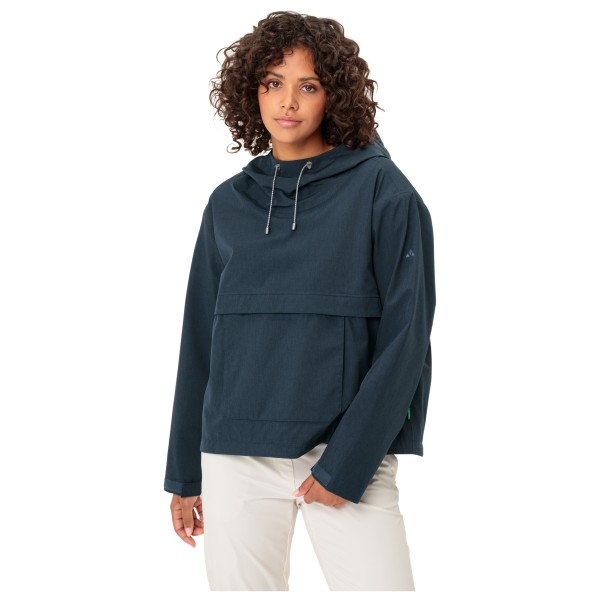 Vaude - Women's Mineo Anorak - Sadetakki