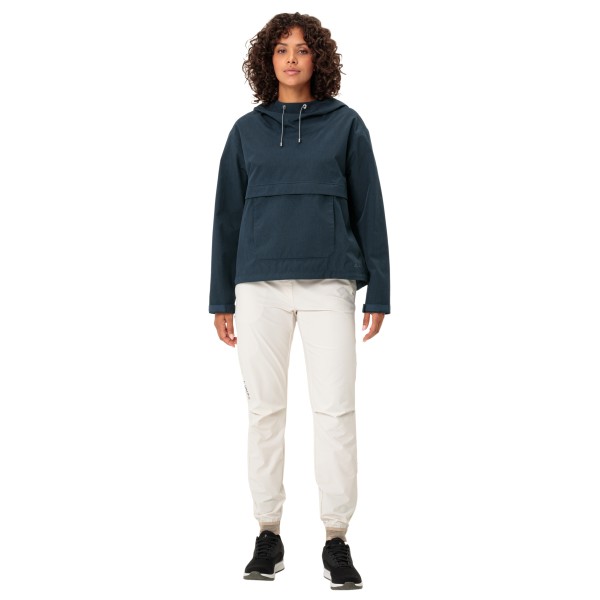 Vaude - Women's Mineo Anorak - Sadetakki