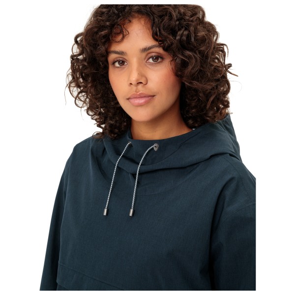 Vaude - Women's Mineo Anorak - Sadetakki