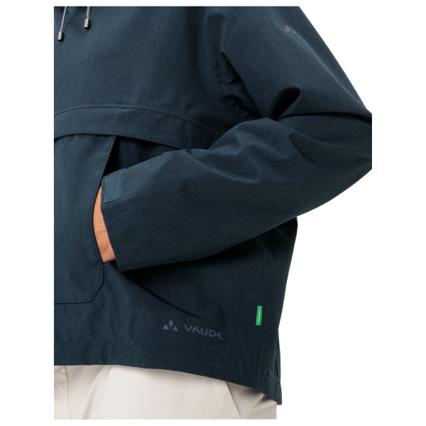 Vaude - Women's Mineo Anorak - Sadetakki