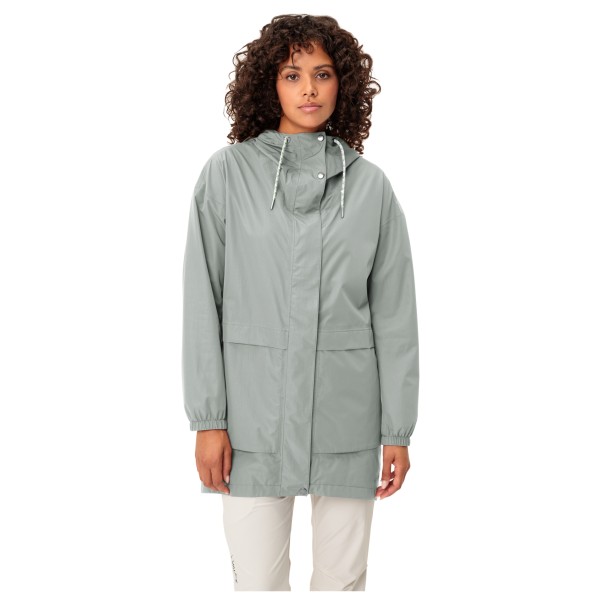 Vaude - Women's Redmont Parka III - Abrigo