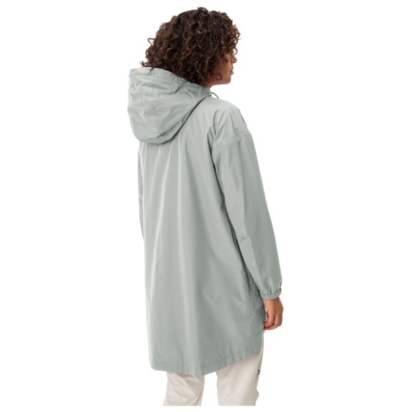 Vaude - Women's Redmont Parka III - Abrigo